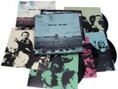 Oasis Time Flies...1994-2009 Limited 5LP Box Set SEALED