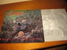 SUFFOCATION Effigy of the forgotten LP ORG 1991 + INNER