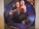 Tenacious D Pick Of Destiny LP picture disc jack black