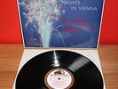NIGHTS IN VIENNA ASD 279 1st PRESSING KEMPE V.P.O