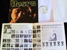 Top MOBILE FIDELITY  The DOORS Dark Psych MORRISON MFSL