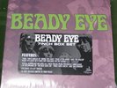 BEADY EYE RSD 7