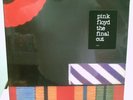 Pink Floyd-The Final Cut-Still Sealed With Sticker