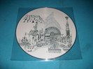 33T PICTURE DISC SERIE LIMITEE PINK FLOYD RELICS   NEUF