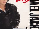 Michael Jackson - Bad  LP  Promo CBS Portugal