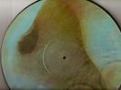 Pink Floyd MEDDLE original UK import Picture Disc RARE