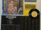IRON MAIDEN- 
