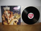 Hole Live Through This LP great condition Nirvana