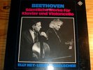 Ludwig HOELSCHER Elly NEY Beethoven 3-LP-Box TELEFUNKEN