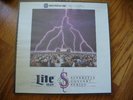 BLACK CROWES Robert Cray Live Triple PROMO ONLY 1991 box set