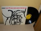 Miles Davis, Cookin'   Prestige 7094 DG RVG LP