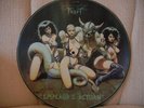 Celtic Frost RARE Emperor's Return LP picture disc