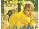 RITA PAVONE - TILL TOMORROW 7/45 PORTUGAL POLYDOR EX