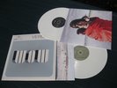 WOW VERDENA DISCO BIANCO 180 GRAMMI DOPPIO LP SIGILLATO