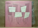 Barylli Quartet Mozart: Quartet No. 21, Quintet in D LP