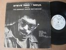 Steve Reid LP Nova RARE Drummer INDIE