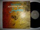 Agitation Free Malesch Vertigo Swirl orig kraut psych