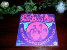 Status Quo 68 Rarest Dutch PS 45 UK Psych freakbeat Are