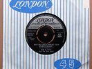 Bob B Soxx WHY DO LOVERS BREAK EACH OTHER'S HEART nm 45