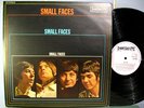 SMALL FACES s/t ** orig. Immediate UK 1967 nice
