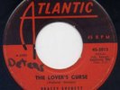 ROCKABILLY - BRACEY EVERETT- LOVERS CURSE (ORIGINAL)