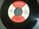 NORTHERN SOUL - DORIS TROY- I'LL DO ANYTHING - CALLA