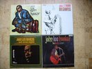 4 LP JOHN LEE HOOKER avant 66 VEE JAY BLUES VERVE