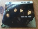Beady Eye Bring The Light Numbered 7