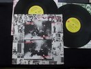 ROLLING STONES Exile On Main Street MINT d/LP Postcards
