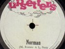 UPSETTER 12