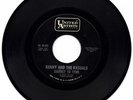Kenny & the Kasuals - Journey to Tyme garage classic