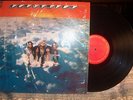 AEROSMITH S/T 1ST LP ORIGINAL COVER / MISPRINT