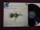 GRUMIAUX violin FOR MY FRIENDS sonatas  PHILIPS NM