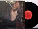 GENE CLARK & GOSDIN BROTHERS '66 MONO RARE Byrds M- TOP