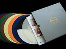 Very Rare Gary Numan Scarred on vinyl - full set