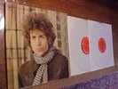 BOB DYLAN 2 LP 1966 Blonde On Blonde 1st Press MONO