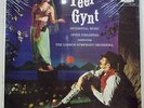 Fjeldstad/LSO - GRIEG Peer Gynt - London CS 6049 SEALED