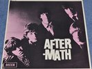 ROLLING STONES Aftermath SUPERB Stereo N/M Decca UK LP