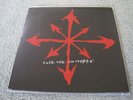 Craft - Fuck the Universe 2LP - red + pic disc (Marduk)