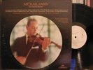 MICHAEL RABIN- MAGIC BOW REISSUE- STEREO