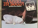 LP RISTAMPA - I GIGANTI  - TERRA IN BOCCA - CON POSTER