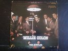 WILLIE COLON LAVOE HUSTLER LATIN SALSA FANIA US ORIG LP
