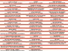 78 RPM Jukebox Classics - The Sixties - 25 record set