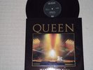 QUEEN..HAMMER TO FALL.. WITHDRAWN 12