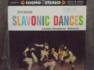 Classic Records 180 Dvorak Slavonic Dances Martinon LSO