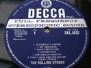 Rolling Stones BETWEEN THE BUTTONS UK 1ST STEREO NMINT