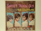 WONDERFUL RARE PRESSING THE CHIFFONS STEREO 1966 VG+