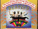 Beatles Magical Mystery Tour LP Audiophile MFSL MINT