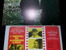Philippe Sarde CESAR ET ROSALIE OST LP
