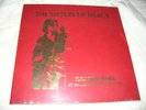 SISTERS OF MERCY --razorblades-83 LP  DIE HARD 20 COPIE
